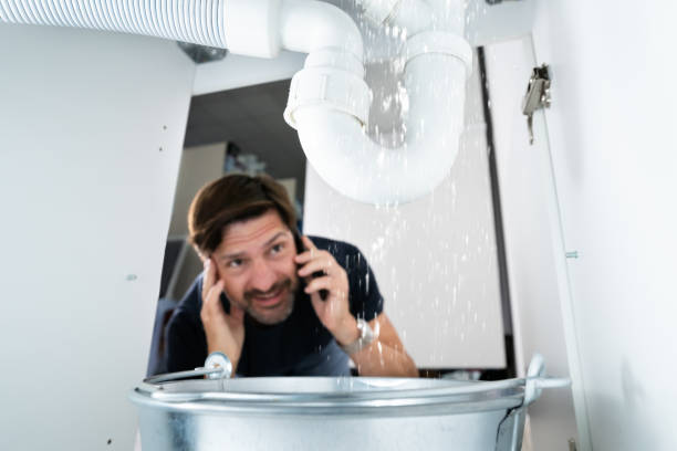 Best Faucet Repair  in Hawthorne, NV