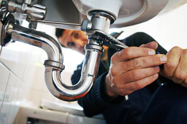 Best Sewer Line Repair  in Hawthorne, NV