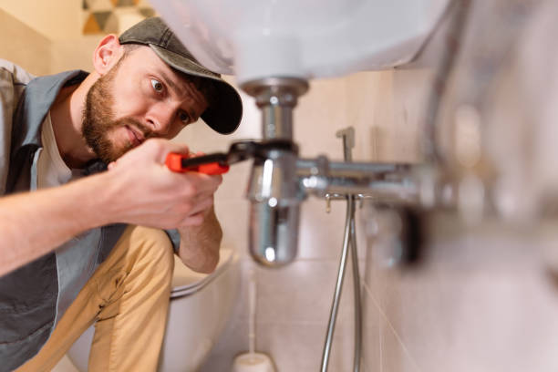 Best Commercial Plumbing Services  in Hawthorne, NV