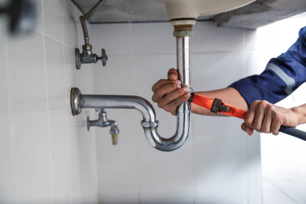 Best Hot Water Heater Installation  in Hawthorne, NV