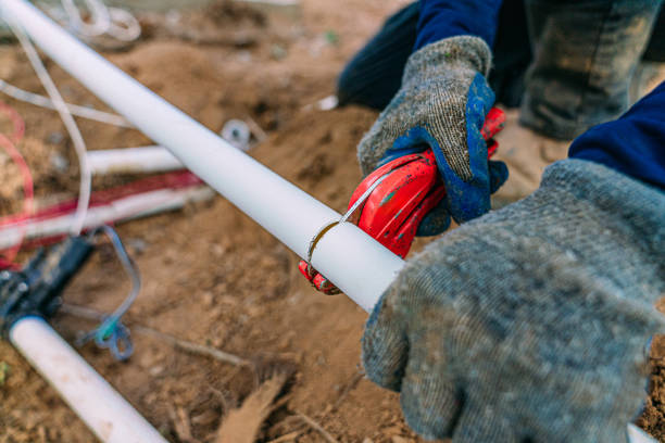 Best Sewer Cleaning Services  in Hawthorne, NV